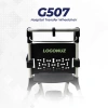 G507 Alümünyum Hastane Transfer Sandalyesi