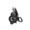 G509 Alüminyum Transfer Sandalyesi