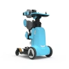XZ-DROID P Robooter Pediatrik Akülü Tekerlekli Sandal