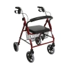 PR-881 Alüminyum Walker ( Rollator )