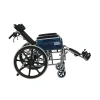 G124C Multi-fonk. Pediatrik Tekerlekli Sandalye