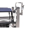 G570 Elektrikli Klozetli Transfer Sandalyesi