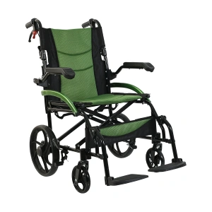 G502 Alüminyum Transfer Sandalyesi