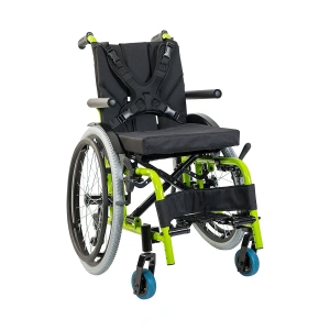 G333 Pediatrik Alüminyum Multi-Fonk. Sandalye