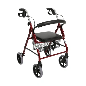PR-881 Alüminyum Walker ( Rollator )