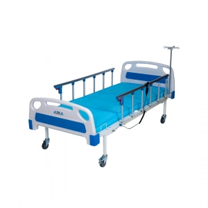 DE03 Dual Motor Karyola Ekonomik