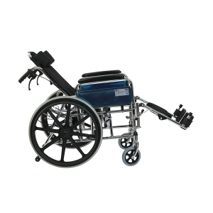 G124C Multi-fonk. Pediatrik Tekerlekli Sandalye