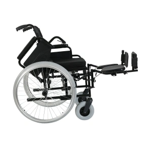 G131 Fonksiyonel Tekerlekli Sandalye
