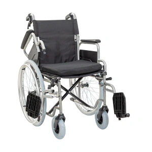 G132 Fonksiyonel Tekerlekli Sandalye