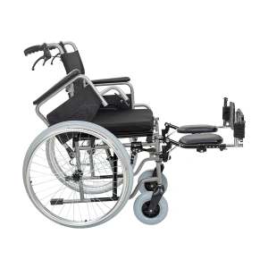 G133 Fonksiyonel Tekerlekli Sandalye