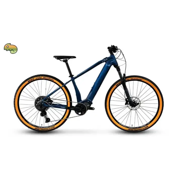 CARRARO KIFUKA X ERKEK ŞEHİR BİSİKLETİ 530H HD 29 JANT 11 VİTES MAVİ MOR YEŞİL BUKALEMUN TURUNCU GÜMÜŞ