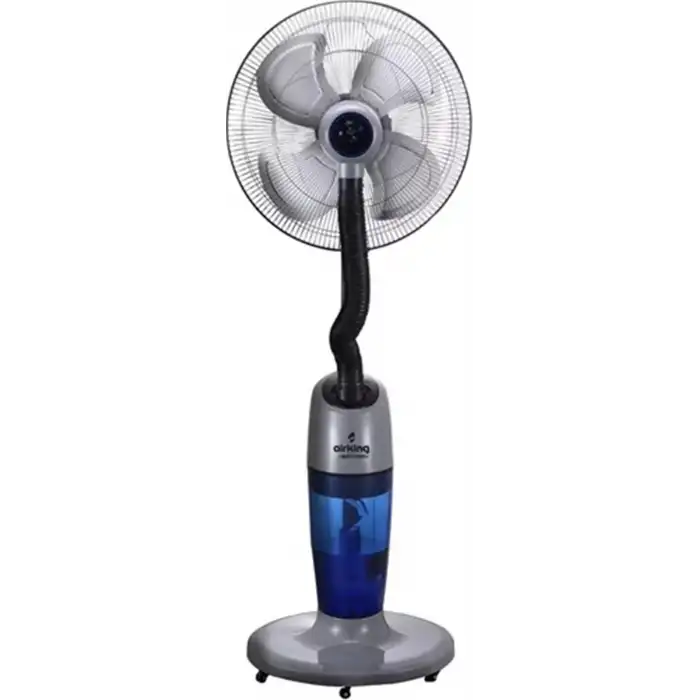 AIRKING STORMY 20 INCH 50,8CM SOĞUK BUHARLI SANAYİ TİPİ AYAKLI VANTİLATÖR