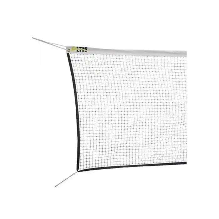 ALTIS BADMINTON FİLESİ, EN:6,1M, YÜK: 0,76 M KARE ARALIĞI :19 MM, İP KALIN