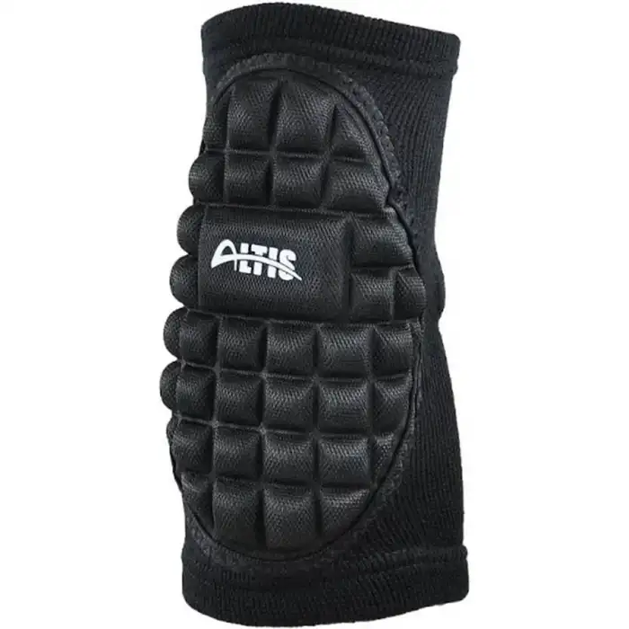 ALTIS KB2007 VOLEYBOL DİZLİK SİYAH JR