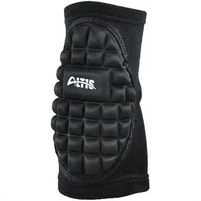 ALTIS KB2007 VOLEYBOL DİZLİK SİYAH SR