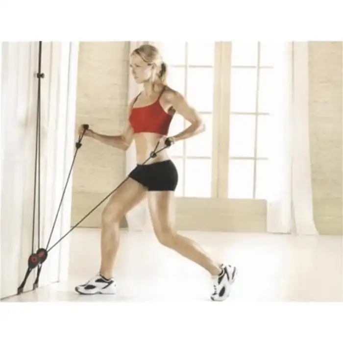 ALTIS KB30 KAPI EGZERSİZ SETİ