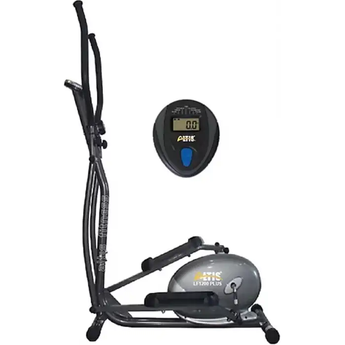 ALTIS LF1200 PLUS ELİPTİK KONDİSYON BİSİKLETİ KOLTUKSUZ