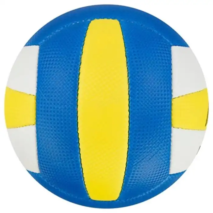 ALTIS LİGA VOLEYBOL TOPU NO5 SARI MAVİ BEYAZ