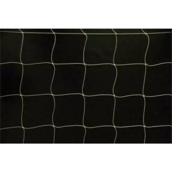 ALTIS MSA-10 HALI SAHA MİNYATÜR KALE AĞI ÇİFT BEYAZ