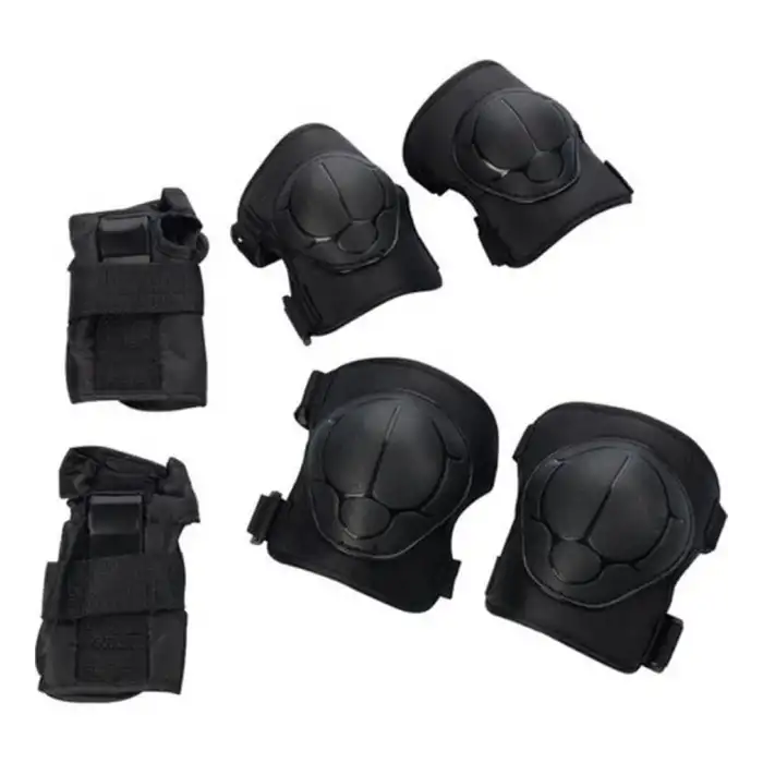 ALTIS PS10 NEW KORUYUCU SET L SİYAH