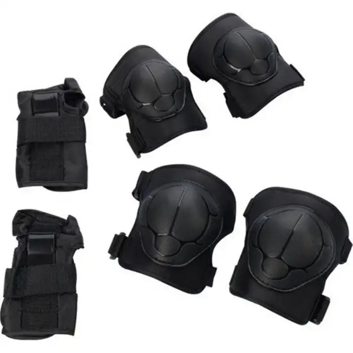 ALTIS PS10 NEW KORUYUCU SET M SİYAH