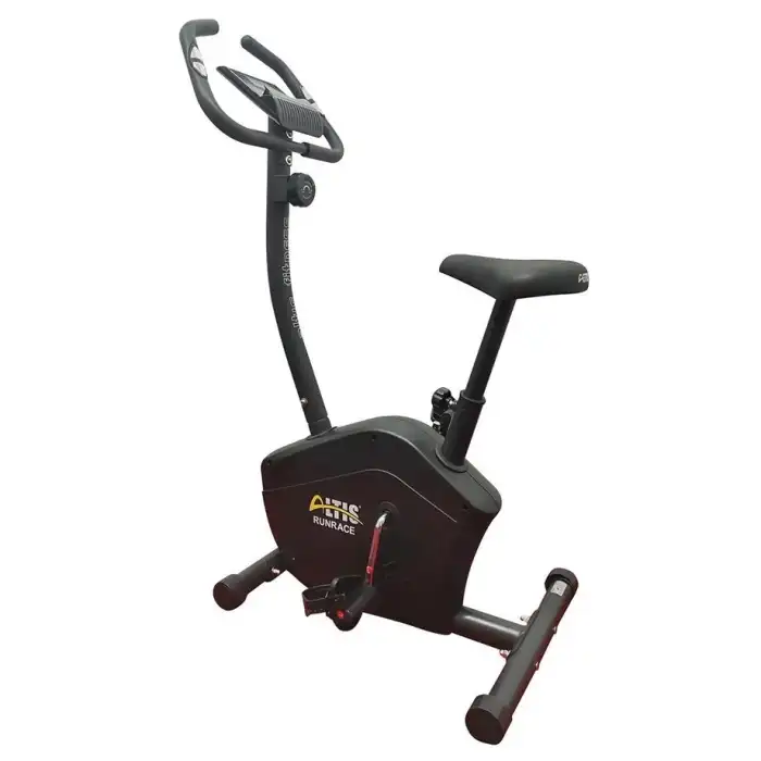 ALTIS RUNRACE MANYETİK DİKEY KONDİSYON BİSİKLETİ