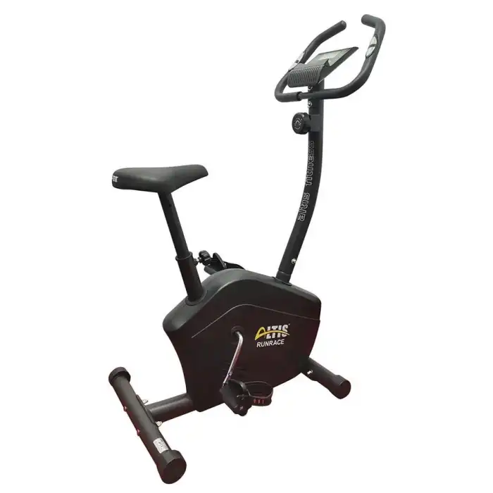 ALTIS RUNRACE MANYETİK DİKEY KONDİSYON BİSİKLETİ