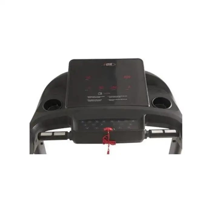 ALTIS SD5000PRO 4 Hp OTOMATİK EĞİMLİ MOTORLU KOŞU BANDI