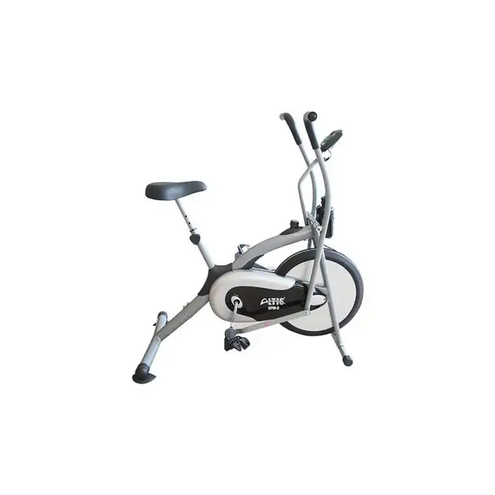 ALTIS SPINX AIR BIKE KONDİSYON HAVA BİSİKLETİ