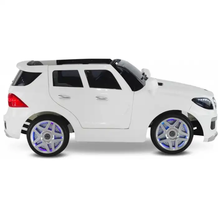 BABYHOPE 443 XC-POWER 12V UZAKTAN KUMANDALI AKÜLÜ ARABA BEYAZ