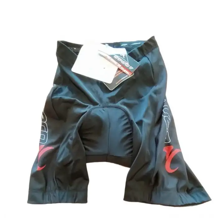 CARRARO ASKISIZ BİSİKLETCİ SHORT S BEDEN P29 SİYAH 2008815