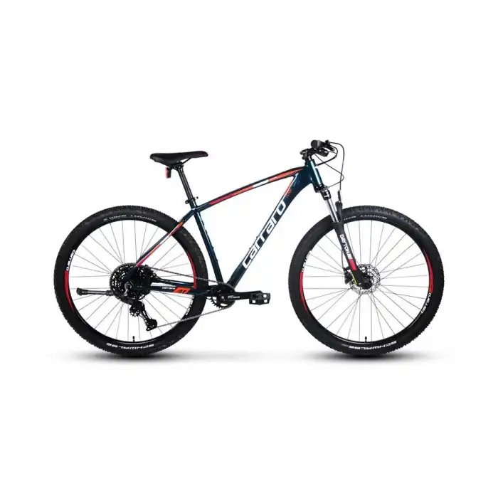 CARRARO DAYTONA 910 ERKEK DAĞ BİSİKLETİ 440H HD 29 JANT 10 VİTES ANTİK YEŞİL NAR ÇİÇEĞİ BEYAZ