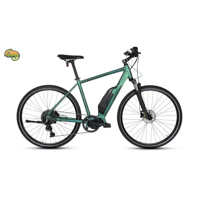 CARRARO E-SPORTIVE 6.6 ERKEK ŞEHİR BİSİKLETİ 520H HD 28 JANT 9 VİTES MAT MAVİ YEŞİL MOR BUKALEMUN SİYAH BEYAZ