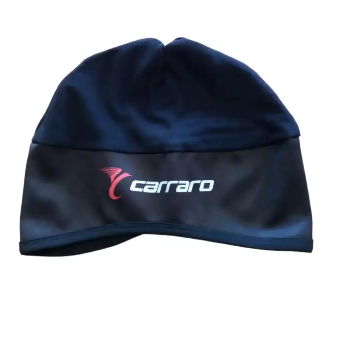 CARRARO TERMAL BAŞLIK M A04 SİYAH BEYAZ