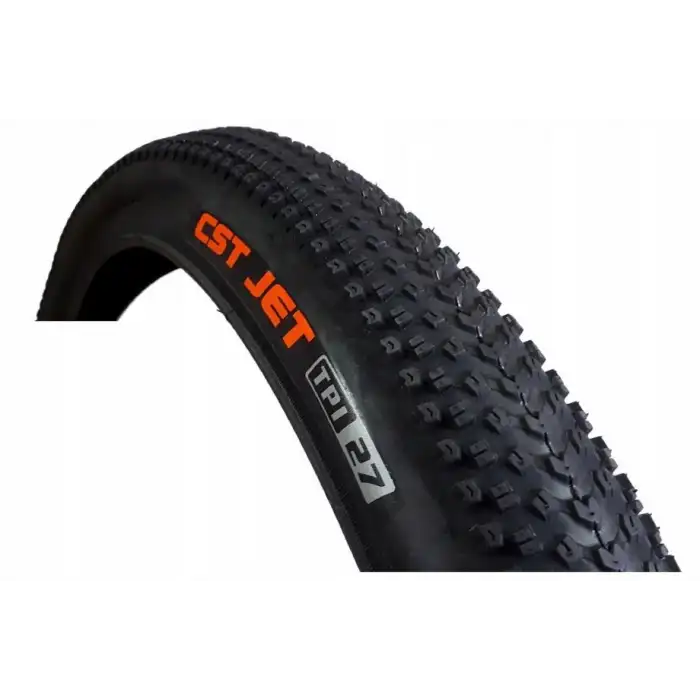 CST C1820 29X2.10 JET TPI27 DAĞ DIŞ LASTİK SİYAH