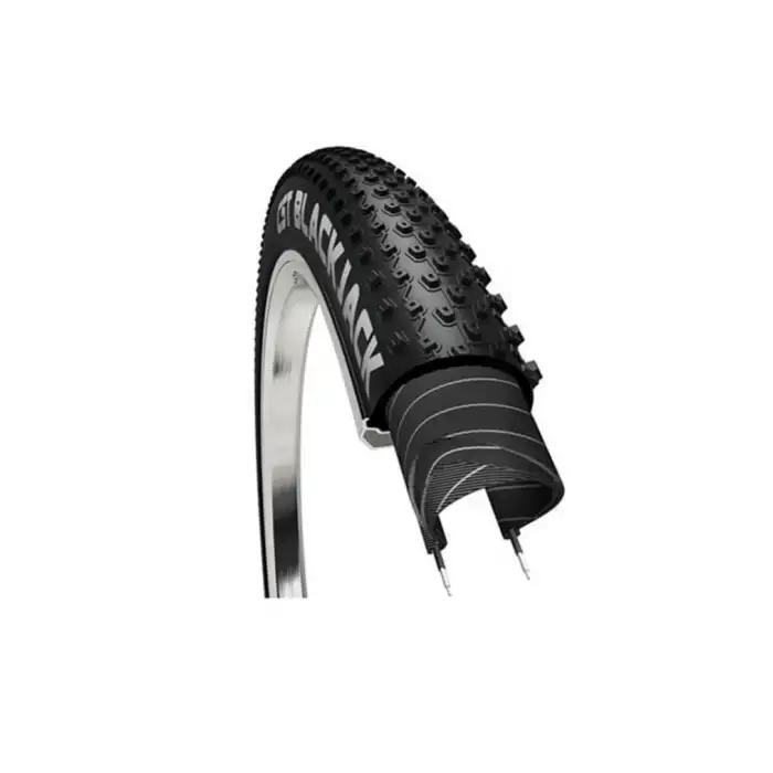 CST C1837 BLACK JACK 27.5X1.95 50-584 DAĞ  DIŞ LASTİK SİYAH