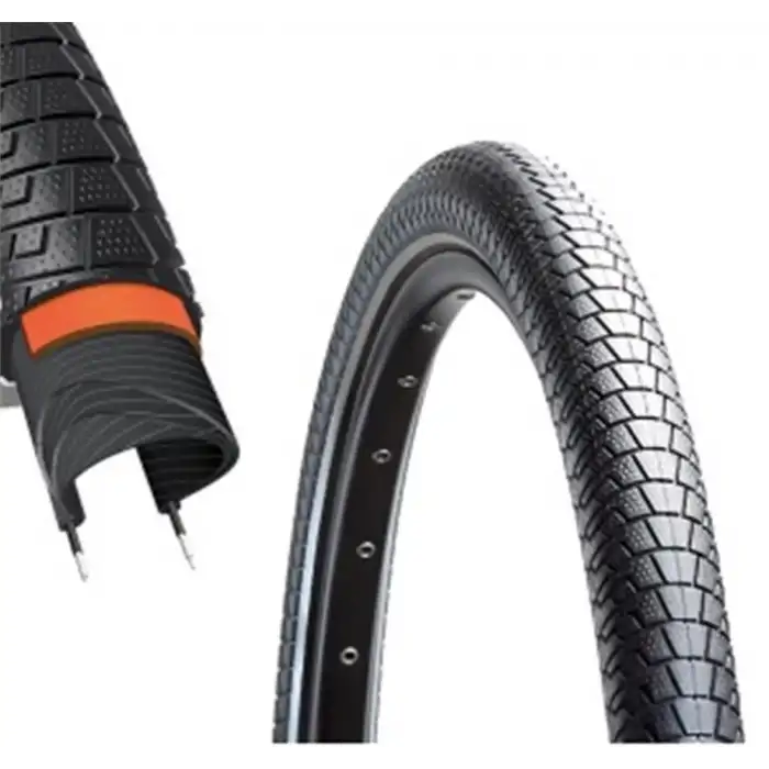 CST C1996 PRO BROOKLYN 27.5X2.00 50-584 ŞEHİR DIŞ LASTİK EPS ZIRHLI REF.SİYAH TB00051700