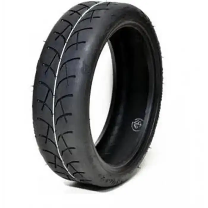 CST C9287 TİRE 8 1/2 X2 2PR 7316 E-SCOOTER DIŞ LASTİK SİYAH