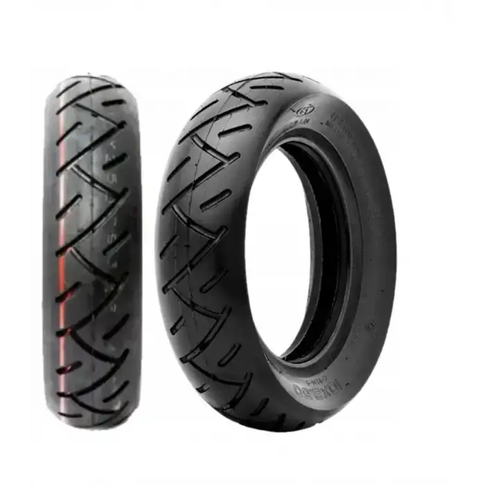 CST C9336 E-SCOOTER 10X2.50 DIŞ LASTİK SİYAH