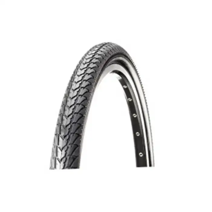 CST HANG SHIN CARPORAL 26 X1.75 47-559 ŞEHİR BİSİKLETİ REF.DIŞ LASTİK SİYAH