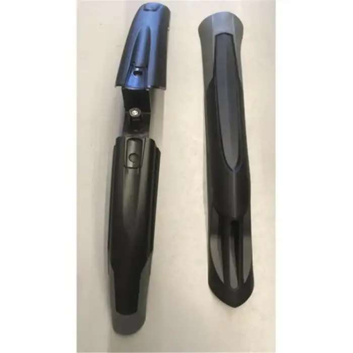 EPİC BİSİKLET ÇAMURLUK 27.5 UYUMLU MDE-27 APARATLI MTB PLASTİK SİYAH CMR-109