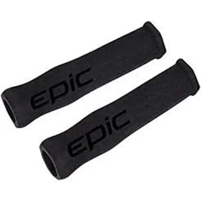 EPİC ELCİK ATTACK YETİŞKİN SİYAH ELC-226