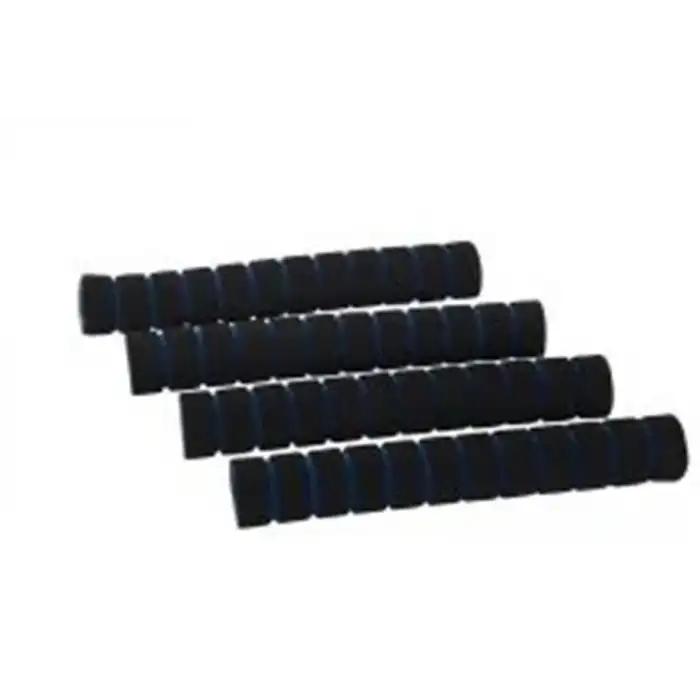 FORTE GT BİSİKLET ELCİK SÜNGERİ 220MM 4 LÜ SİYAH SİYAH XBYC5022