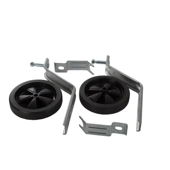 FORTE GT DENGE TEKERİ 16 JANT UYUMLU SİYAH XBYC3008