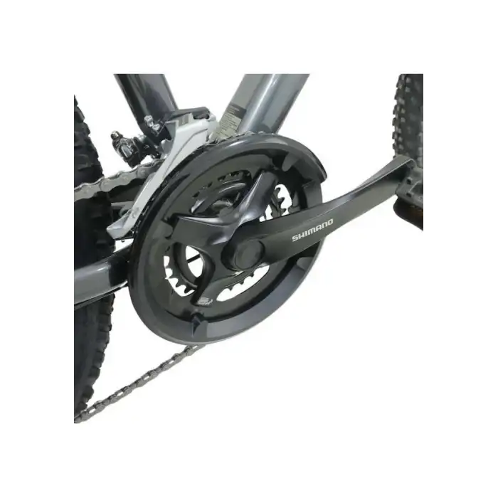 GIANT TALON 2-S ERKEK DAĞ BİSİKLETİ M360H HD 29 JANT 16 VİTES ACERA GRİ