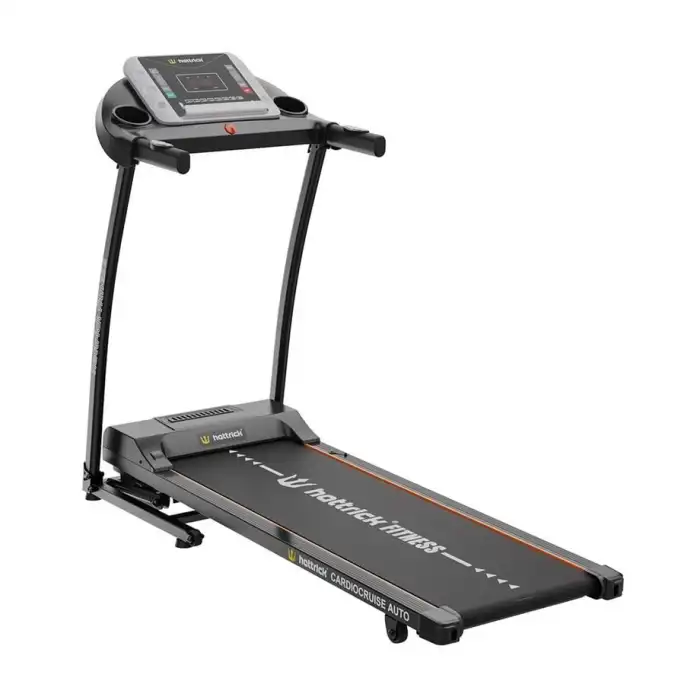 HATTRICK CARDIOCRUISE 2.5 HP AUTO OTOMATİK EĞİM KOSU BANDI