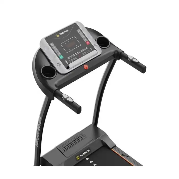 HATTRICK CARDIOCRUISE 2.5 HP AUTO OTOMATİK EĞİM KOSU BANDI