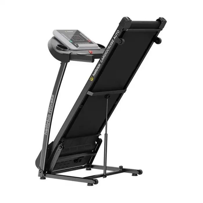 HATTRICK CARDIOCRUISE 2.5 HP AUTO OTOMATİK EĞİM KOSU BANDI