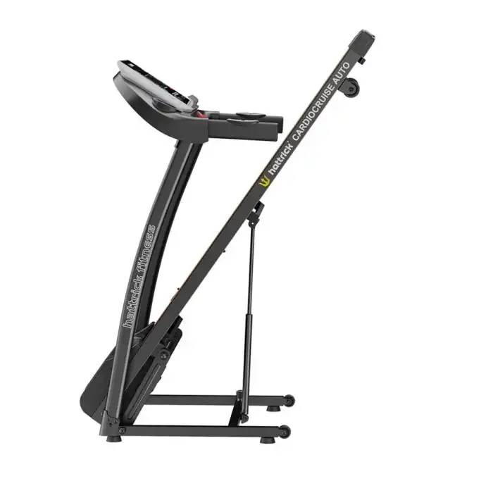 HATTRICK CARDIOCRUISE 2.5 HP AUTO OTOMATİK EĞİM KOSU BANDI