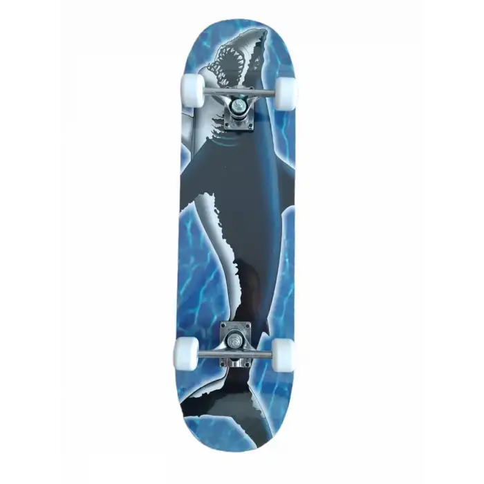 HATTRICK HT250 SILIKON TEKERLI PERFORMANS KAYKAY